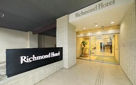 Richmond Hotel Tokyo Suidobashi